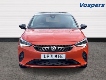 Used Vauxhall Corsa 2022 for sale - 76361789: Photo