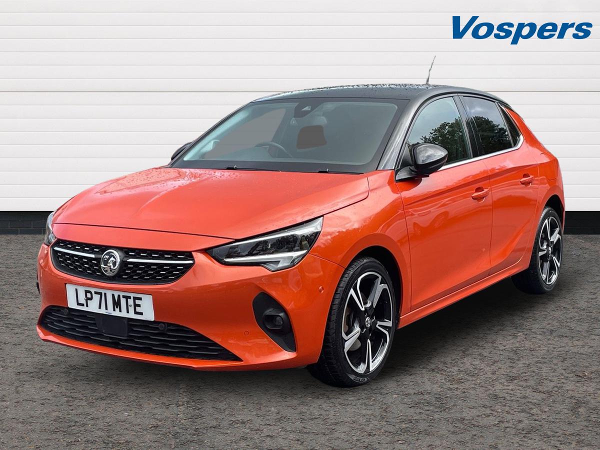 Used Vauxhall Corsa 2022 for sale - 76361789: Photo 3