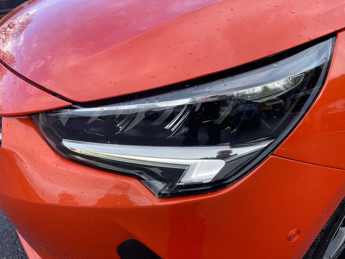 Used Vauxhall Corsa 2022 for sale - 76361789: Photo 32