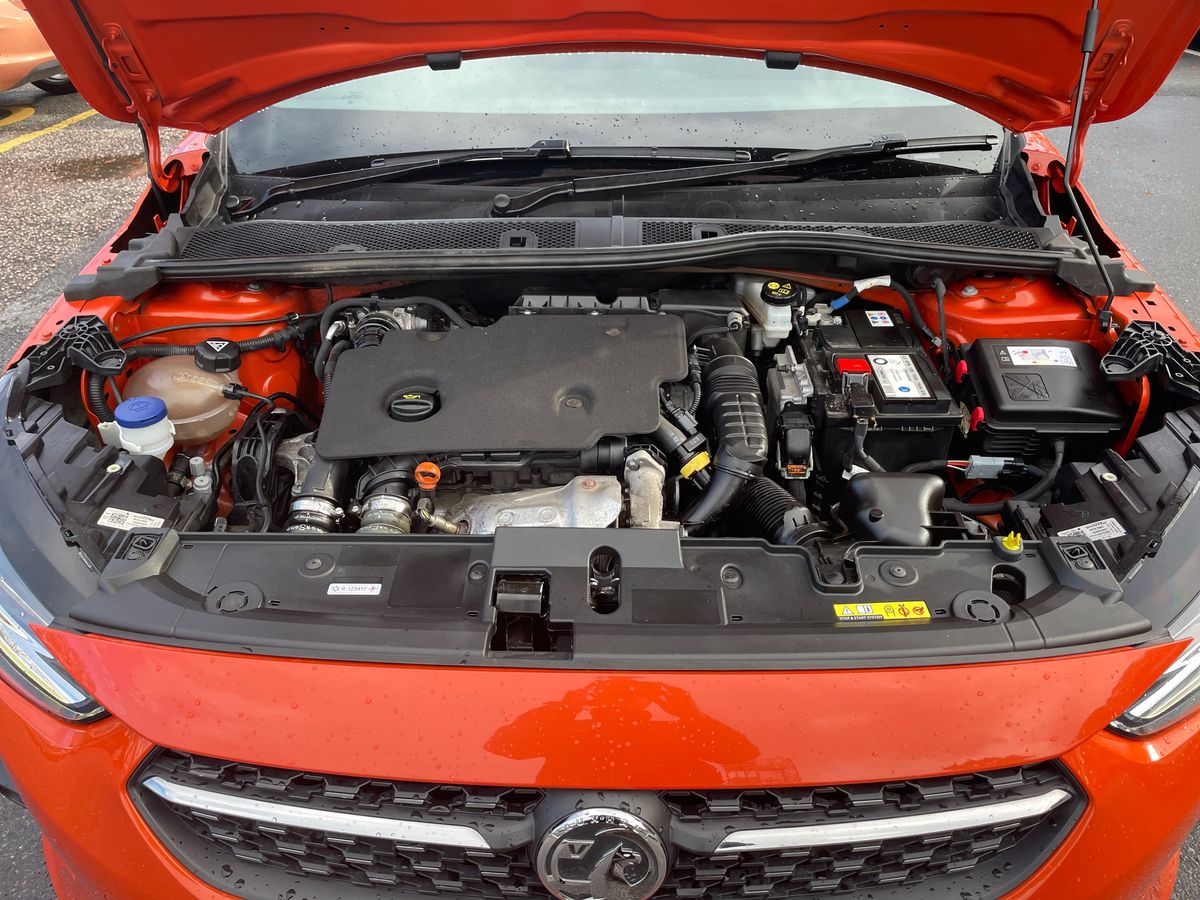 Used Vauxhall Corsa 2022 for sale - 76361789: Photo 33