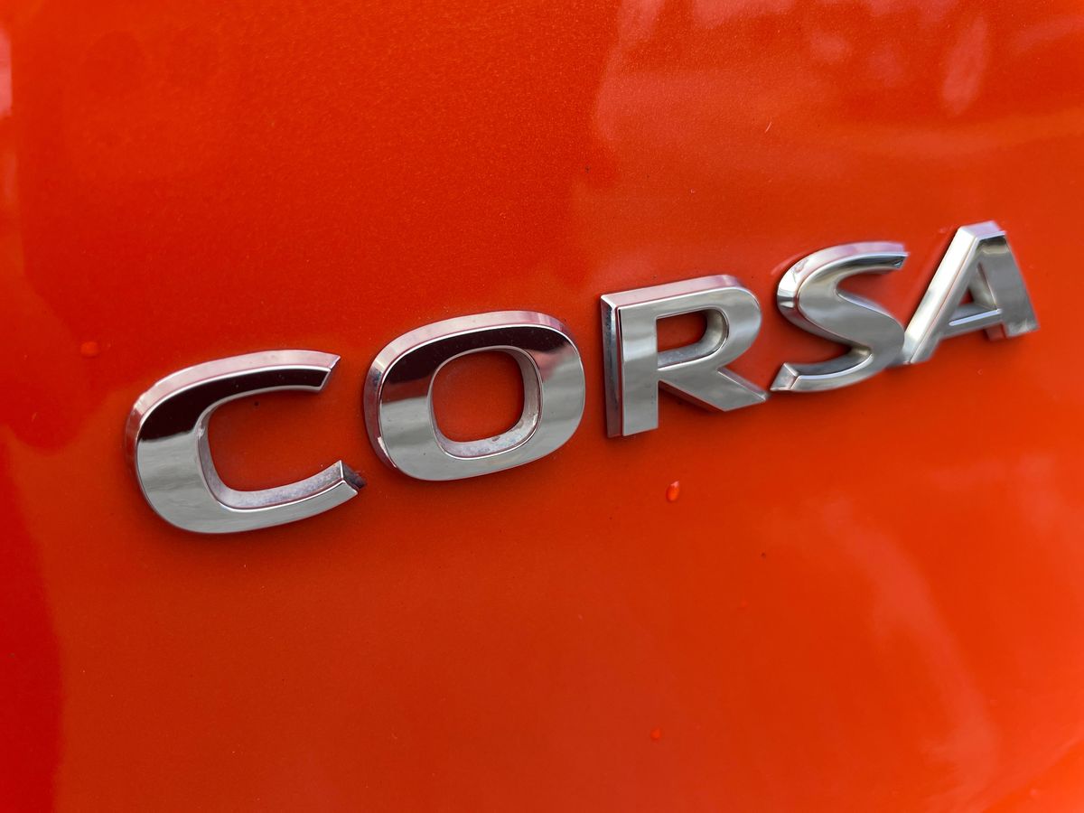 Used Vauxhall Corsa 2022 for sale - 76361789: Photo 34