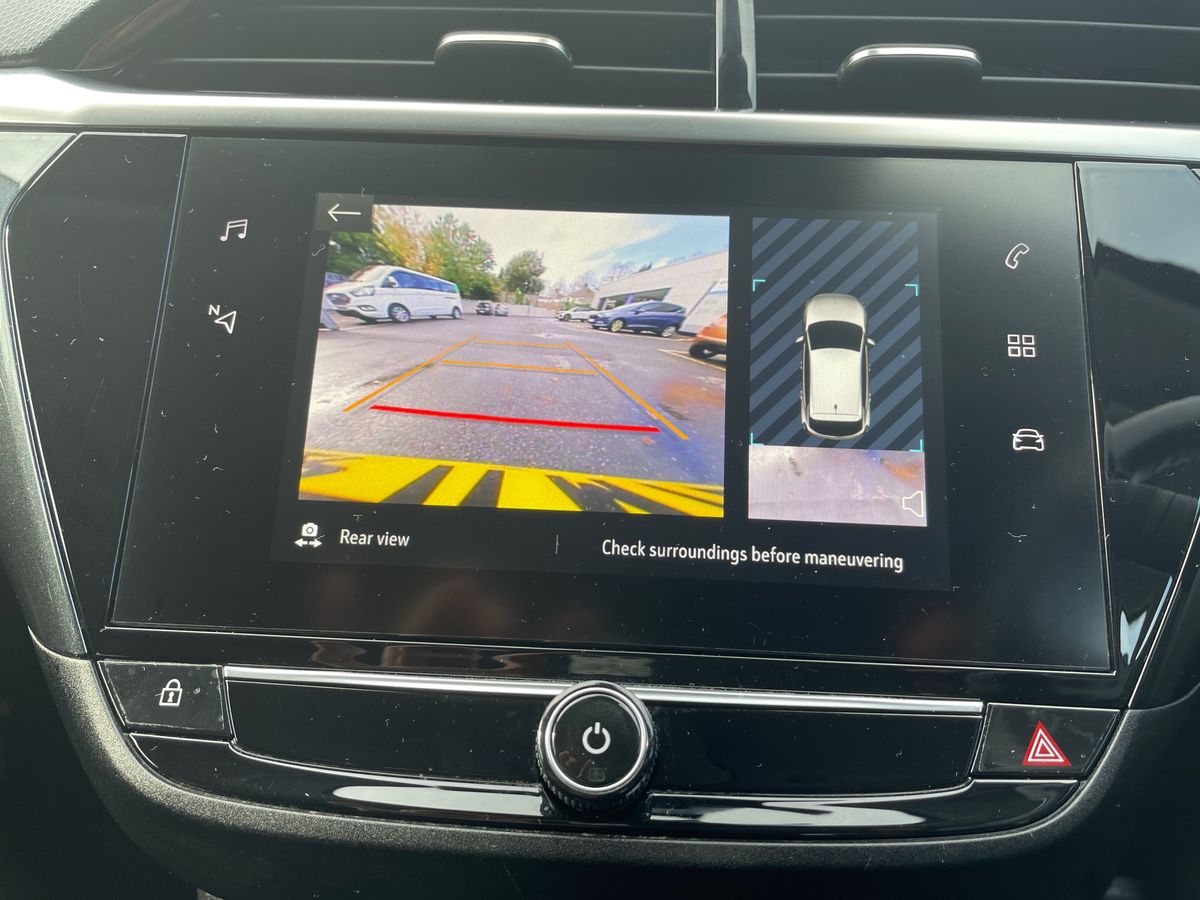 Used Vauxhall Corsa 2022 for sale - 76361789: Photo 35