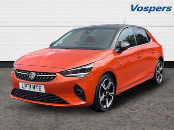 Used Vauxhall Corsa 2022 for sale - 76361789: Photo