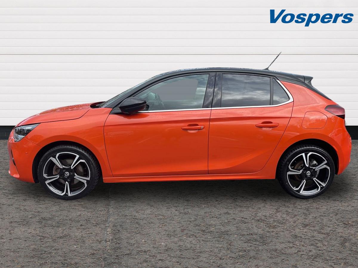 Used Vauxhall Corsa 2022 for sale - 76361789: Photo 5