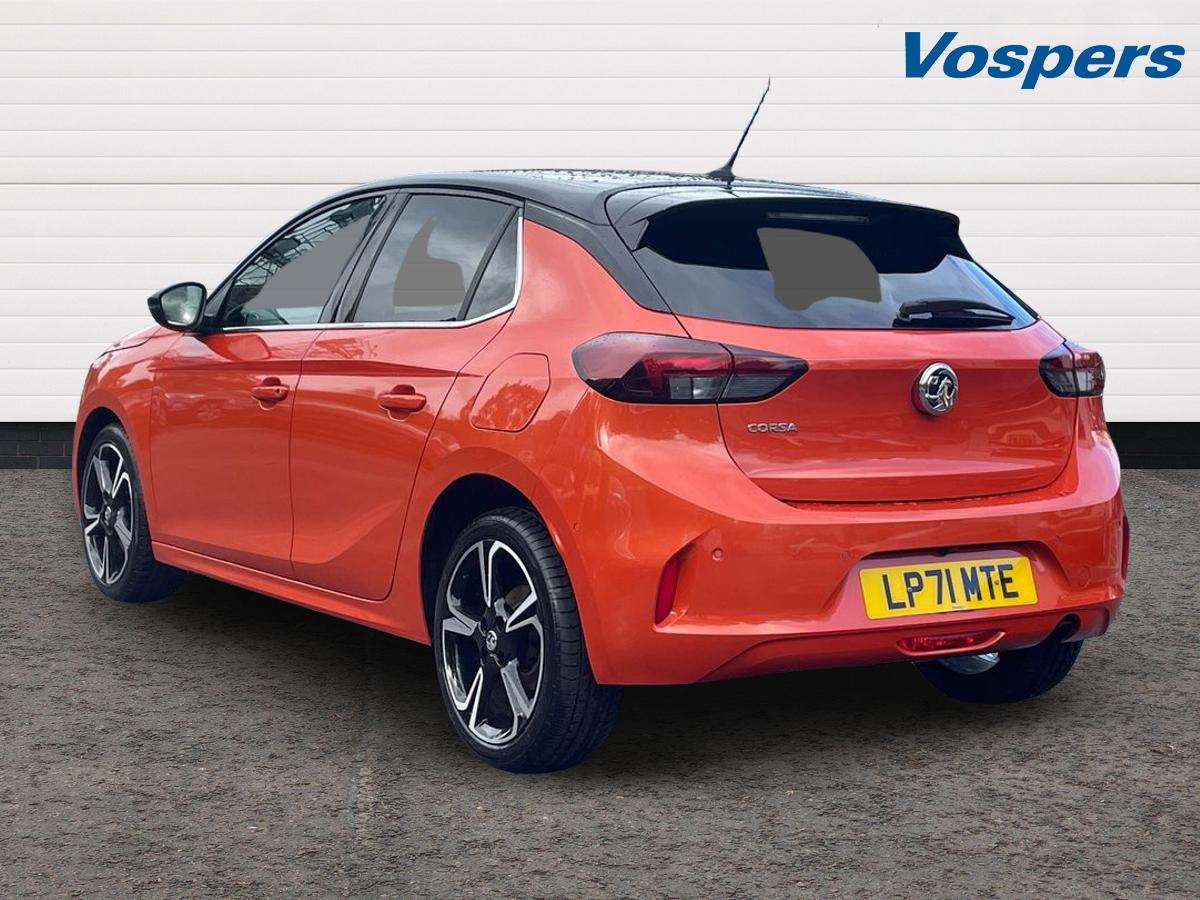 Used Vauxhall Corsa 2022 for sale - 76361789: Photo 6