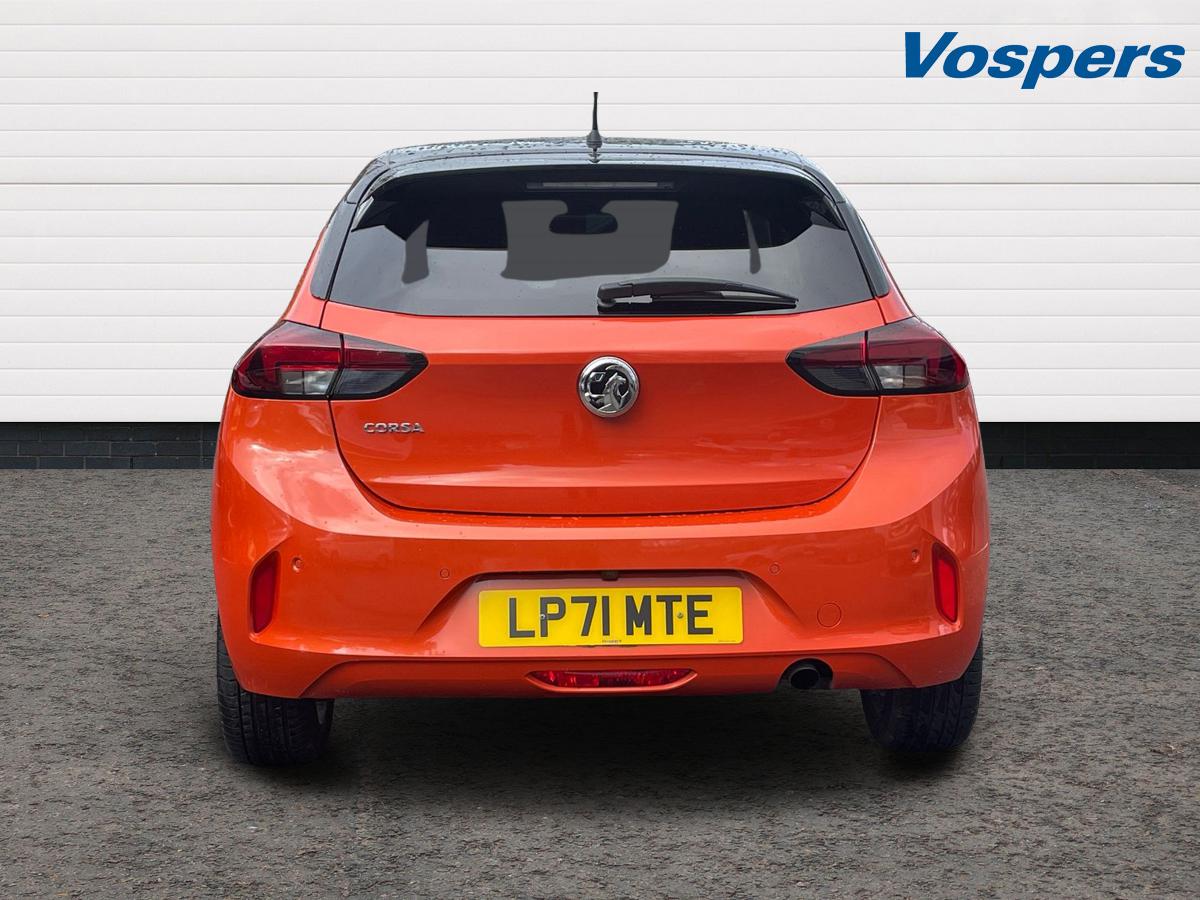 Used Vauxhall Corsa 2022 for sale - 76361789: Photo 7