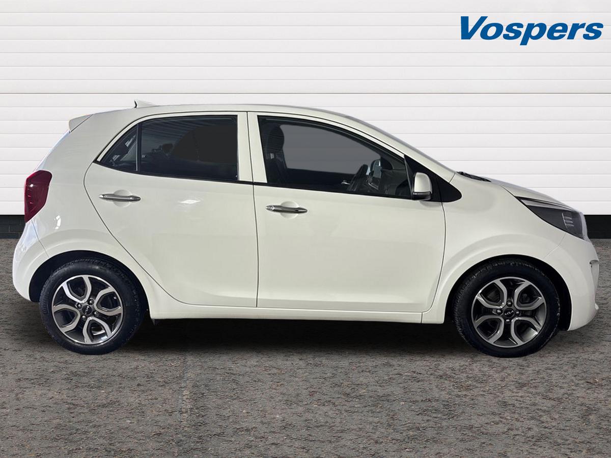 Used Kia Picanto 2022 for sale - 76507569: Photo 10
