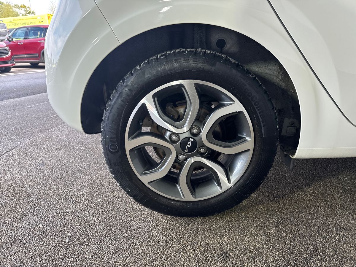 Used Kia Picanto 2022 for sale - 76507569: Photo 11