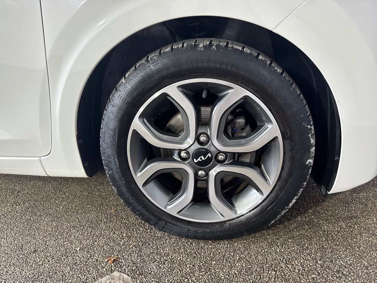 Used Kia Picanto 2022 for sale - 76507569: Photo 13