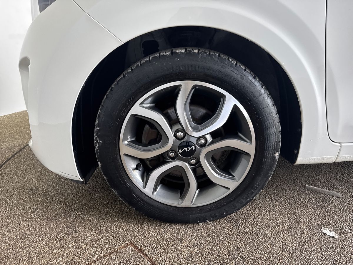 Used Kia Picanto 2022 for sale - 76507569: Photo 14