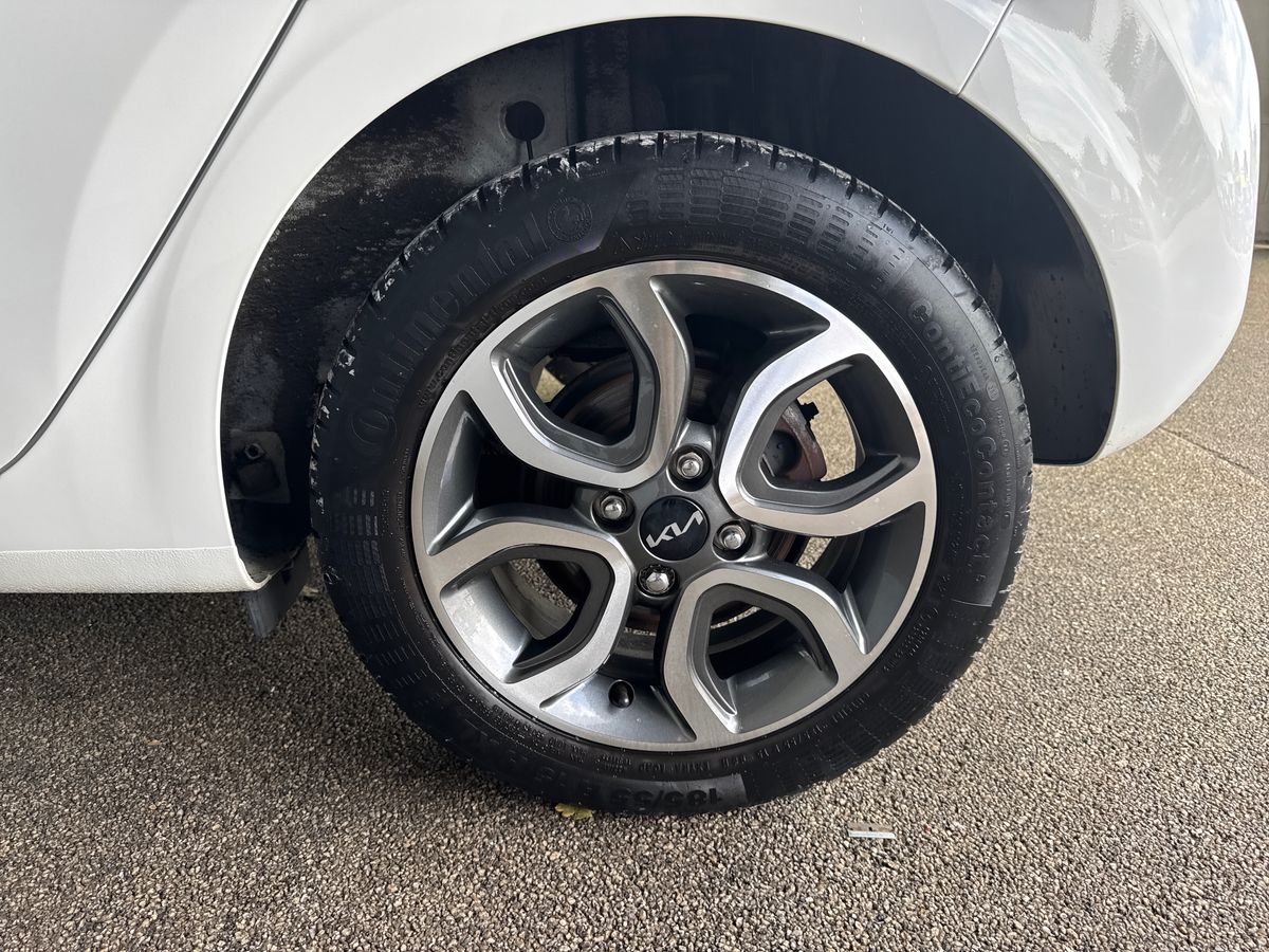 Used Kia Picanto 2022 for sale - 76507569: Photo 15