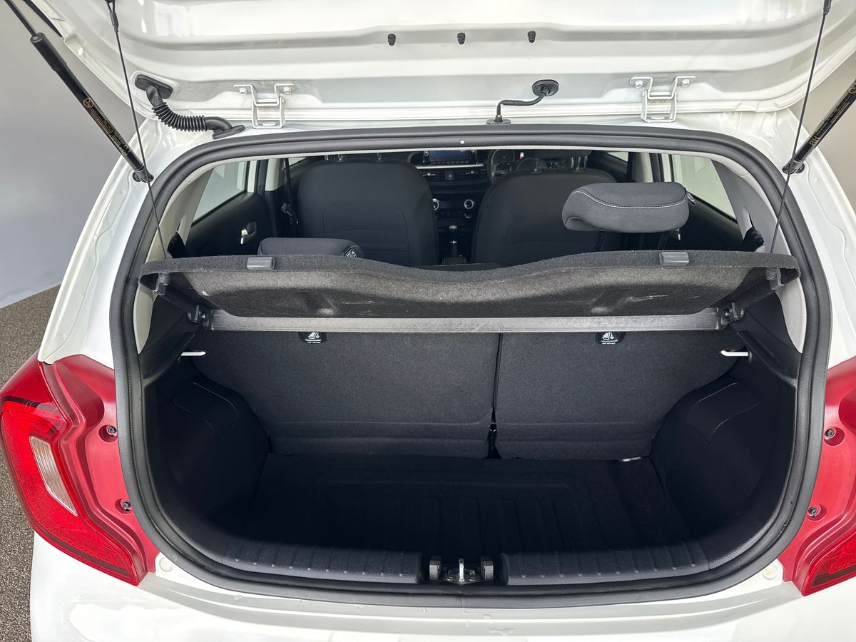 Used Kia Picanto 2022 for sale - 76507569: Photo 17