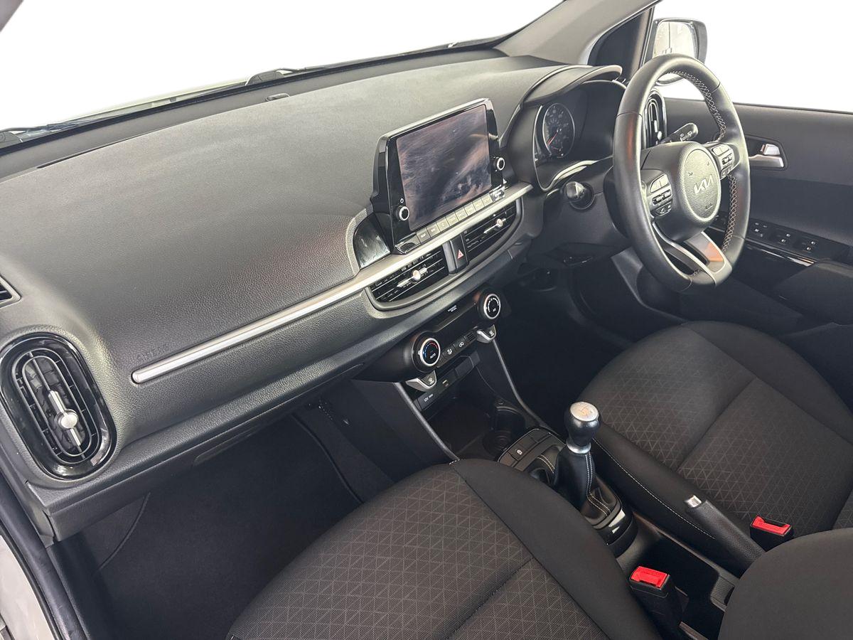 Used Kia Picanto 2022 for sale - 76507569: Photo 18