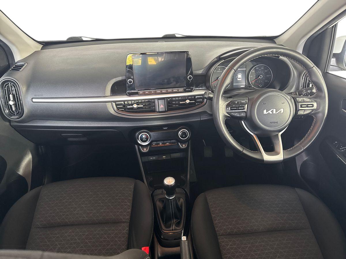 Used Kia Picanto 2022 for sale - 76507569: Photo 19