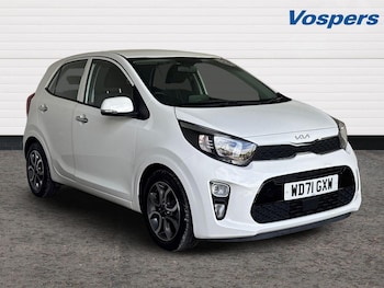 Used Kia Picanto 2022 for sale - 76507569: Photo