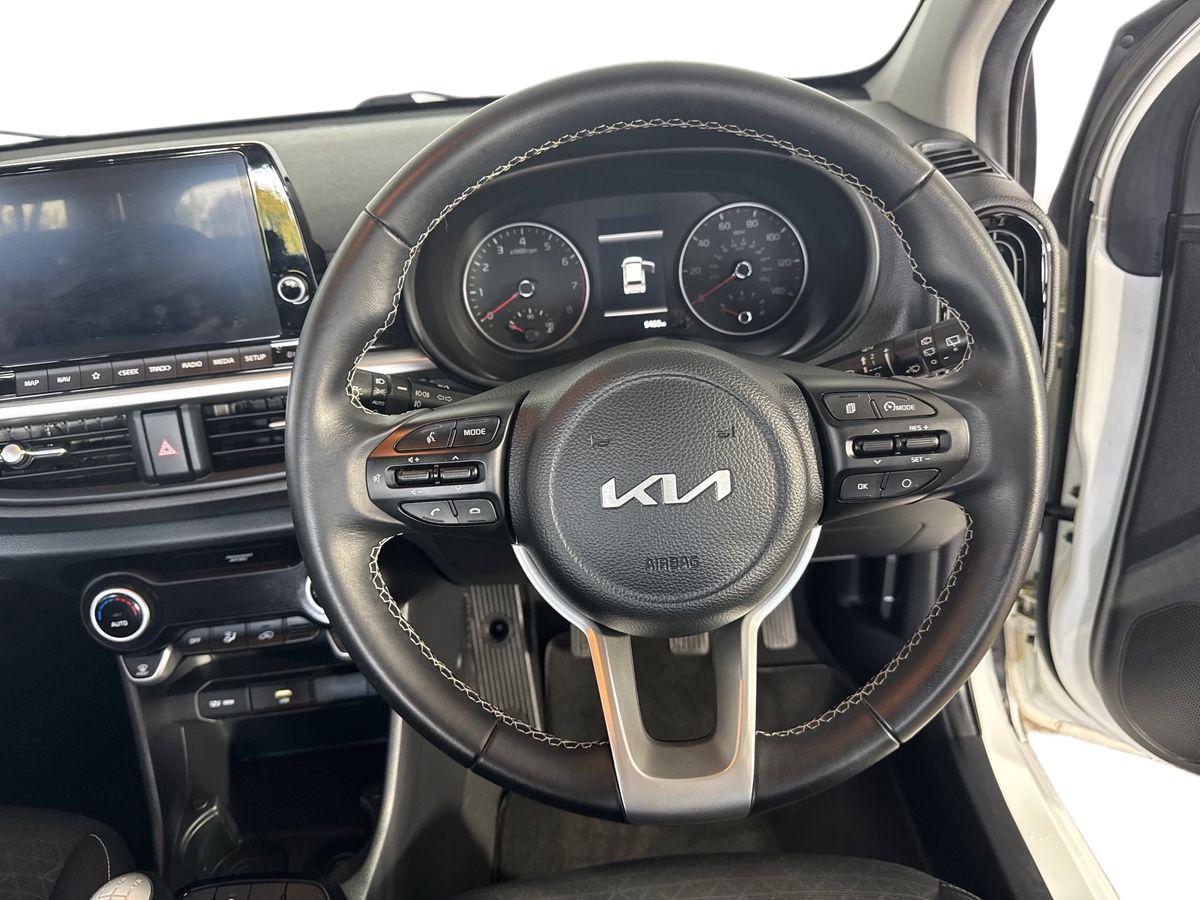 Used Kia Picanto 2022 for sale - 76507569: Photo 21