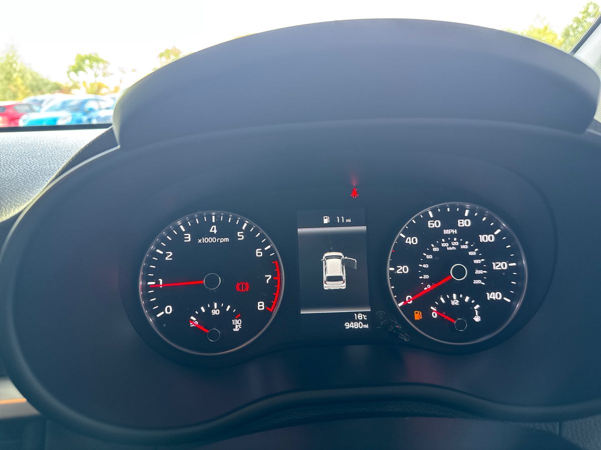 Used Kia Picanto 2022 for sale - 76507569: Photo 23