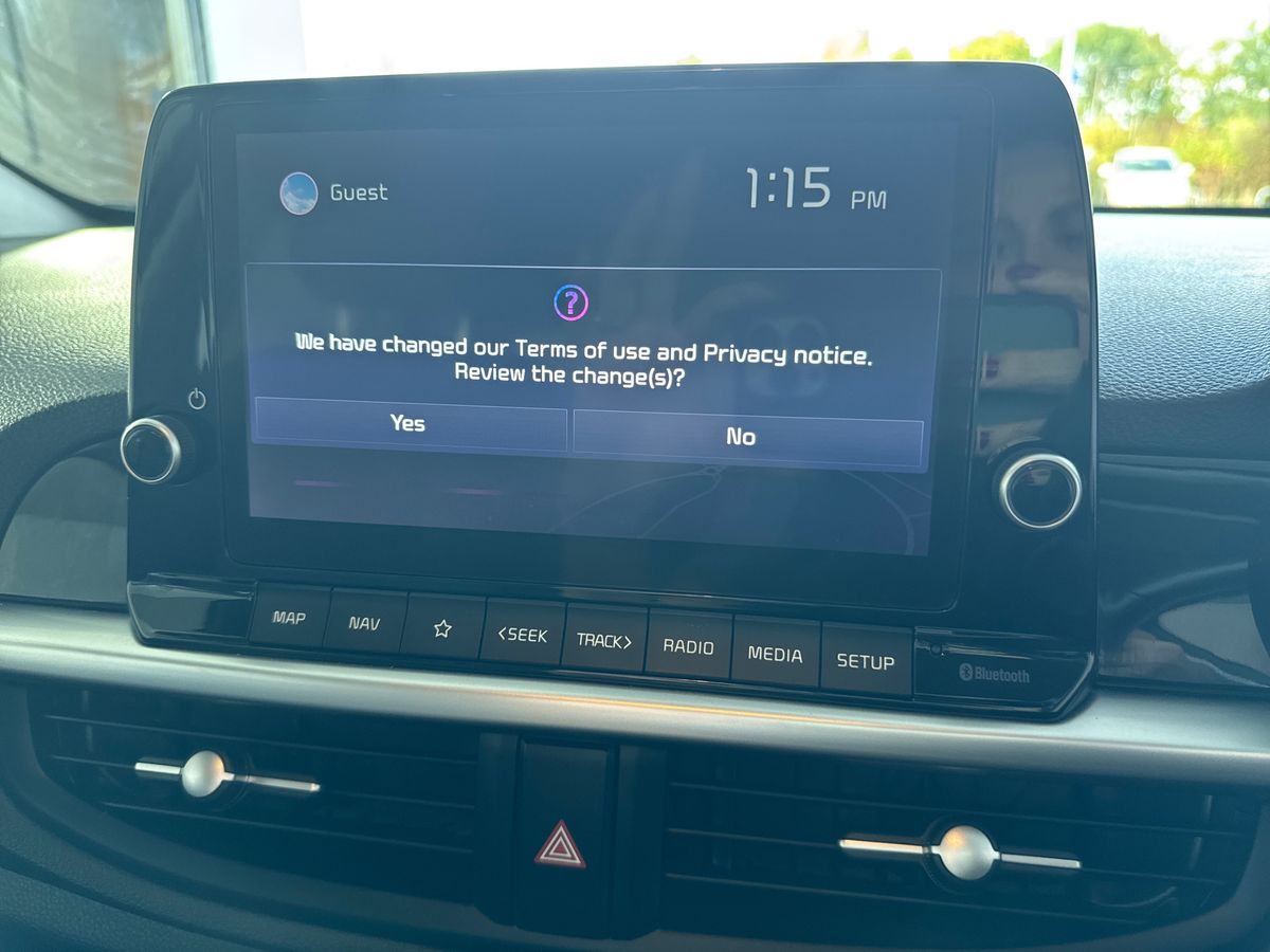 Used Kia Picanto 2022 for sale - 76507569: Photo 25