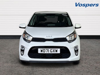 Used Kia Picanto 2022 for sale - 76507569: Photo