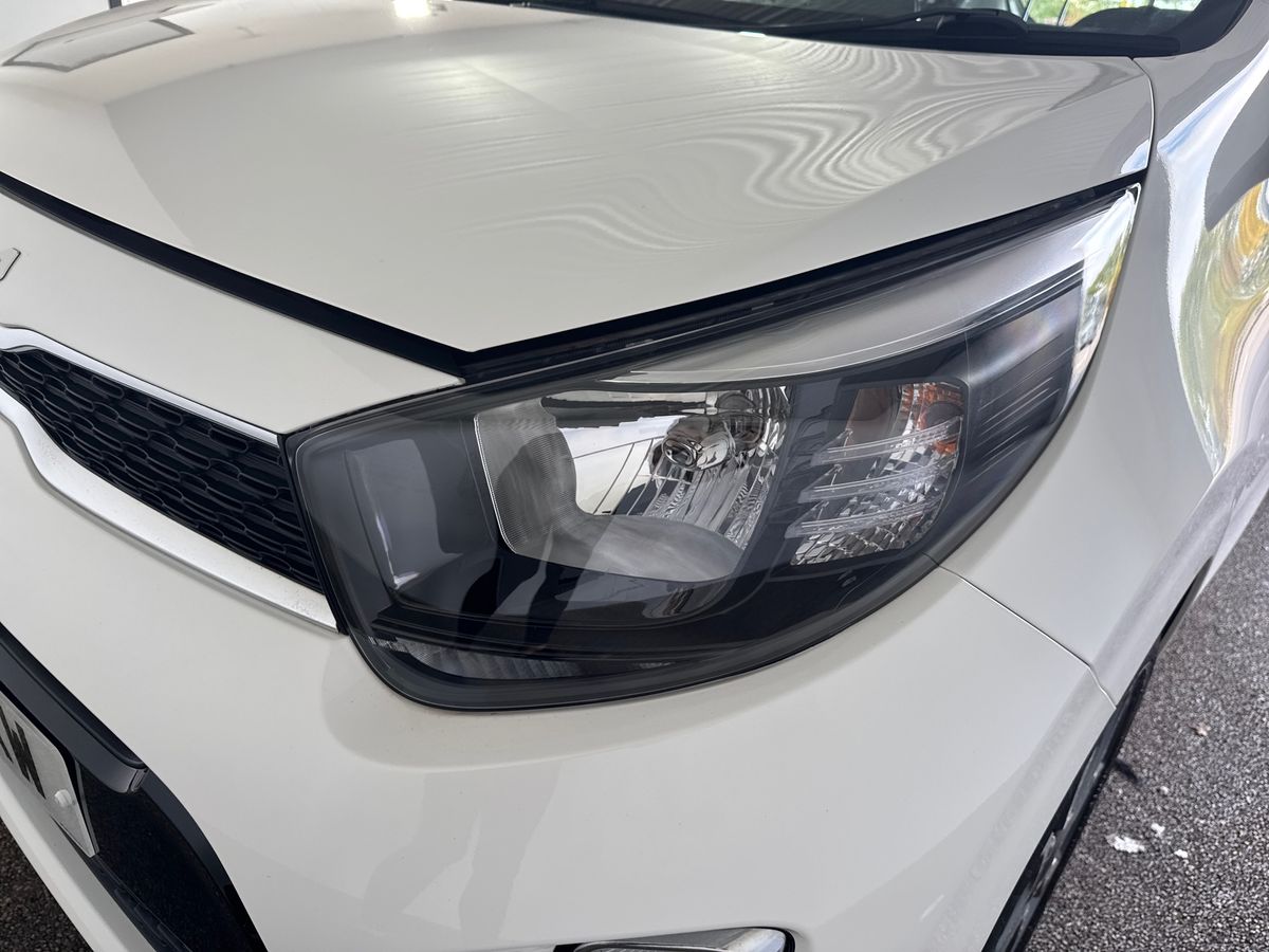 Used Kia Picanto 2022 for sale - 76507569: Photo 32