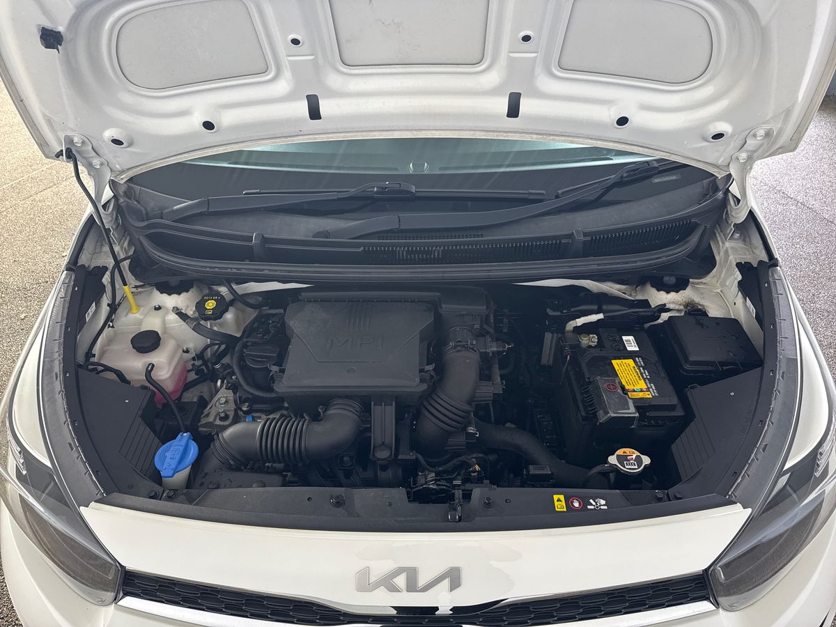 Used Kia Picanto 2022 for sale - 76507569: Photo 33