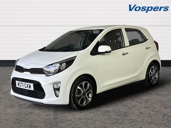 Used Kia Picanto 2022 for sale - 76507569: Photo