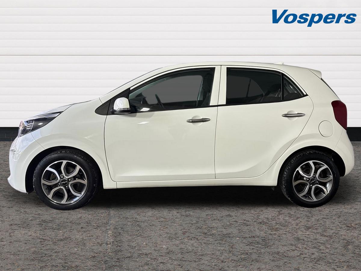 Used Kia Picanto 2022 for sale - 76507569: Photo 5