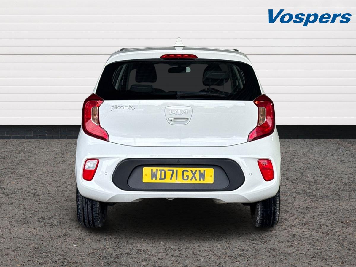 Used Kia Picanto 2022 for sale - 76507569: Photo 7