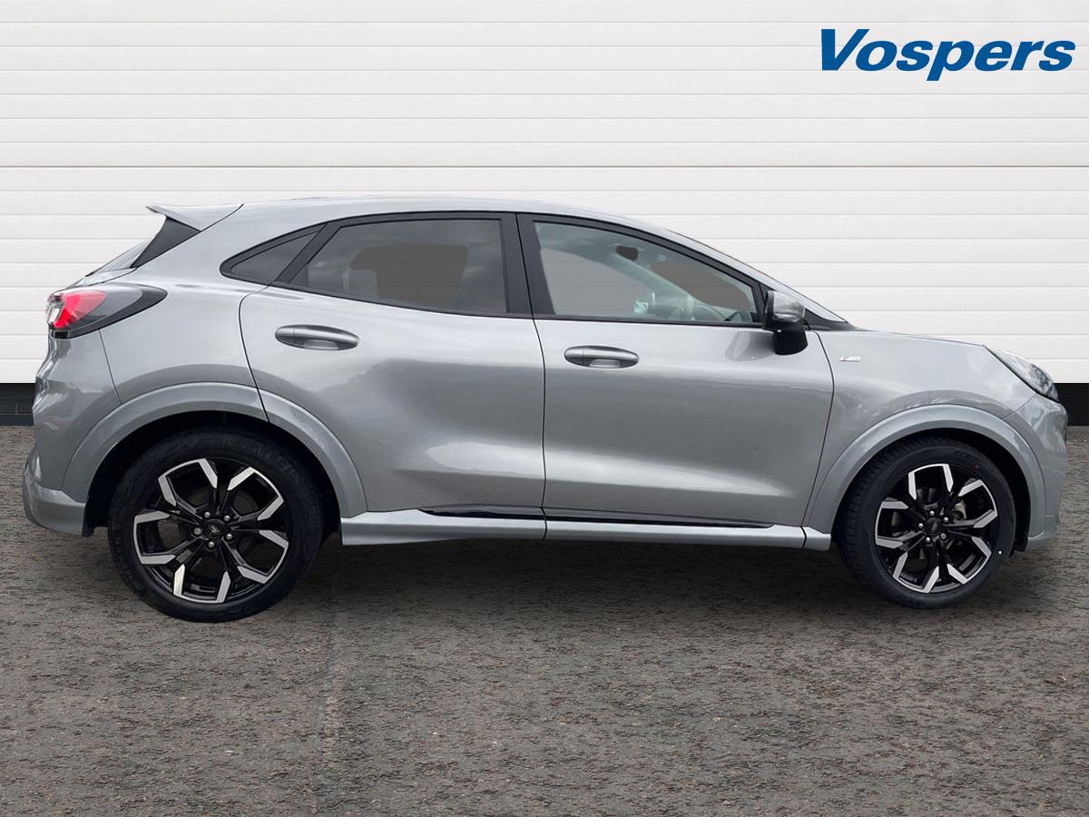 Used Ford Puma 2022 for sale - 76393591: Photo 10