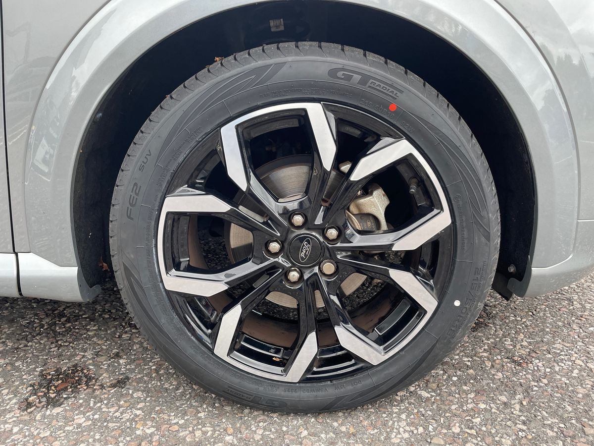 Used Ford Puma 2022 for sale - 76393591: Photo 11