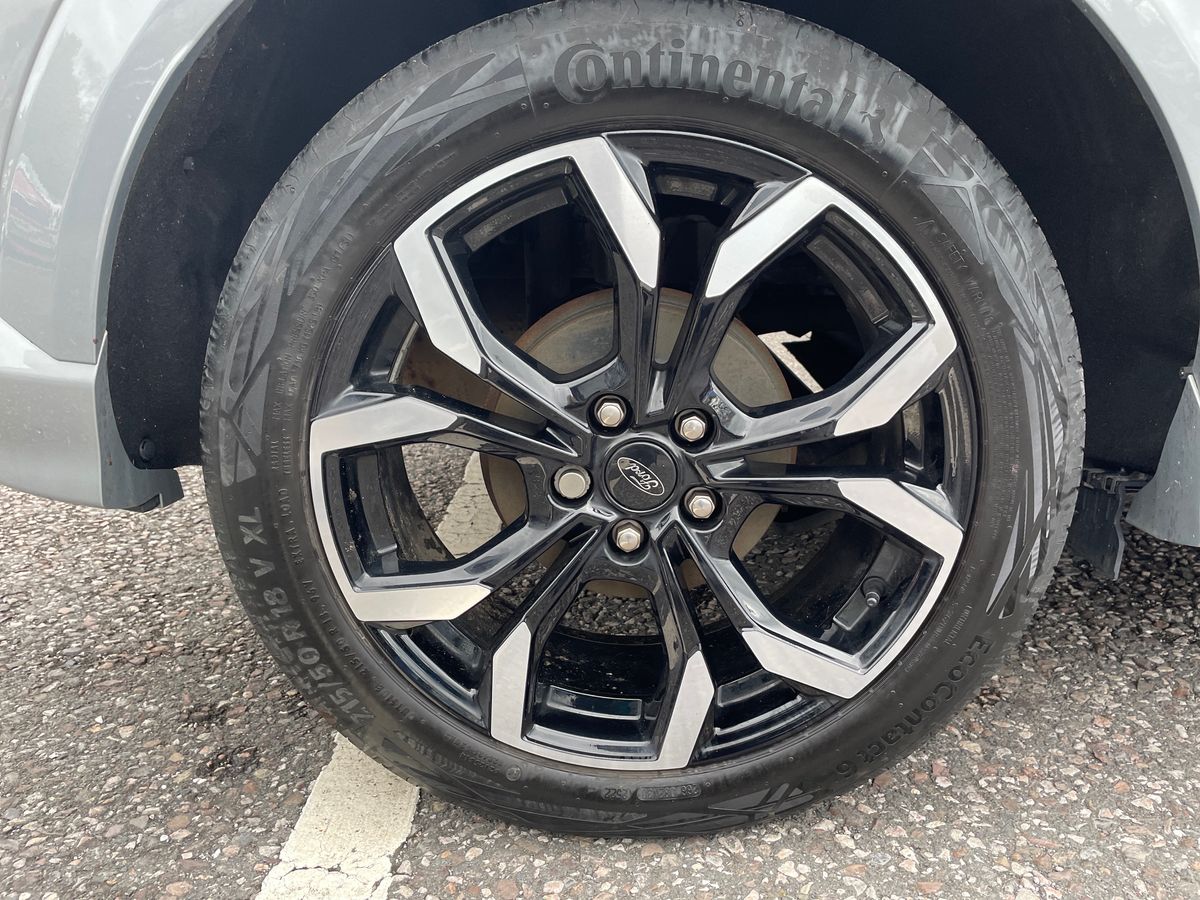 Used Ford Puma 2022 for sale - 76393591: Photo 13