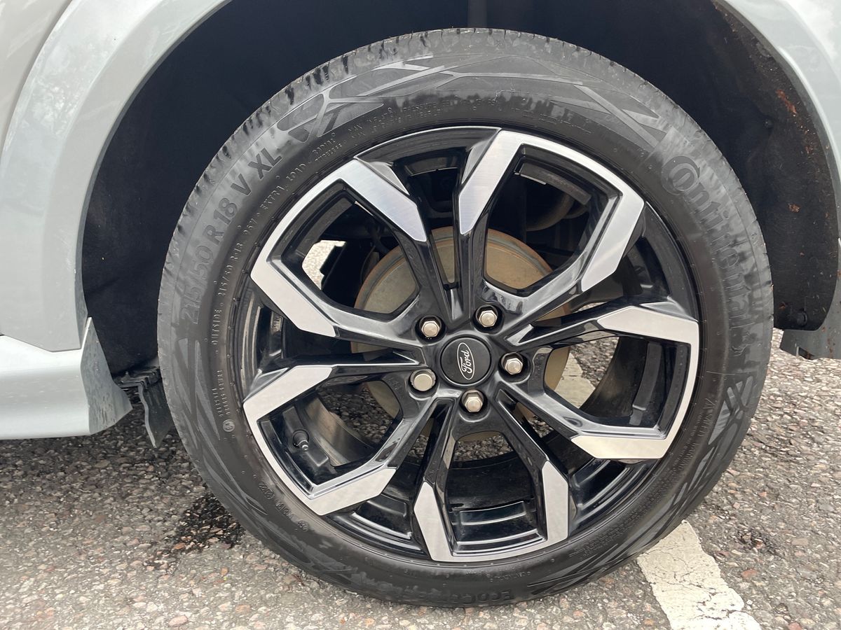 Used Ford Puma 2022 for sale - 76393591: Photo 14