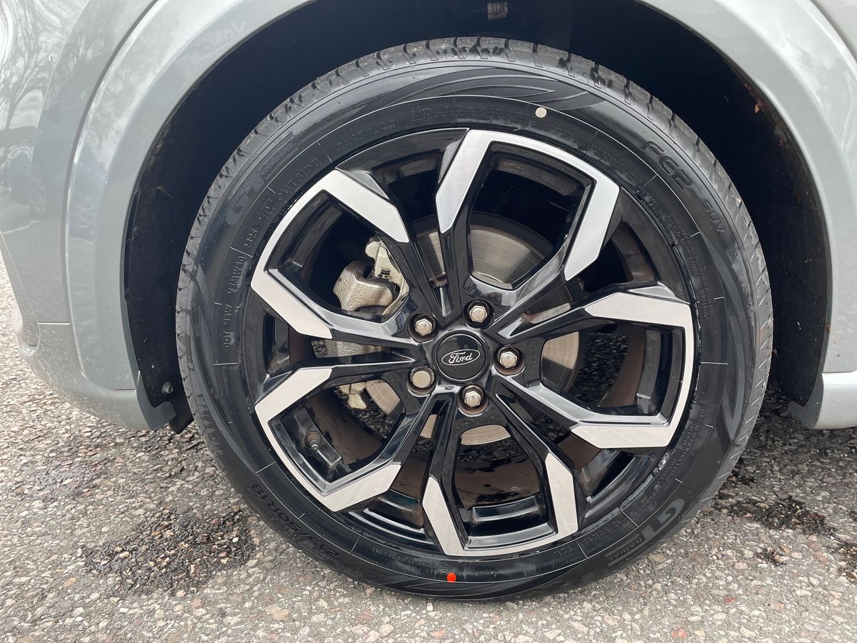 Used Ford Puma 2022 for sale - 76393591: Photo 15