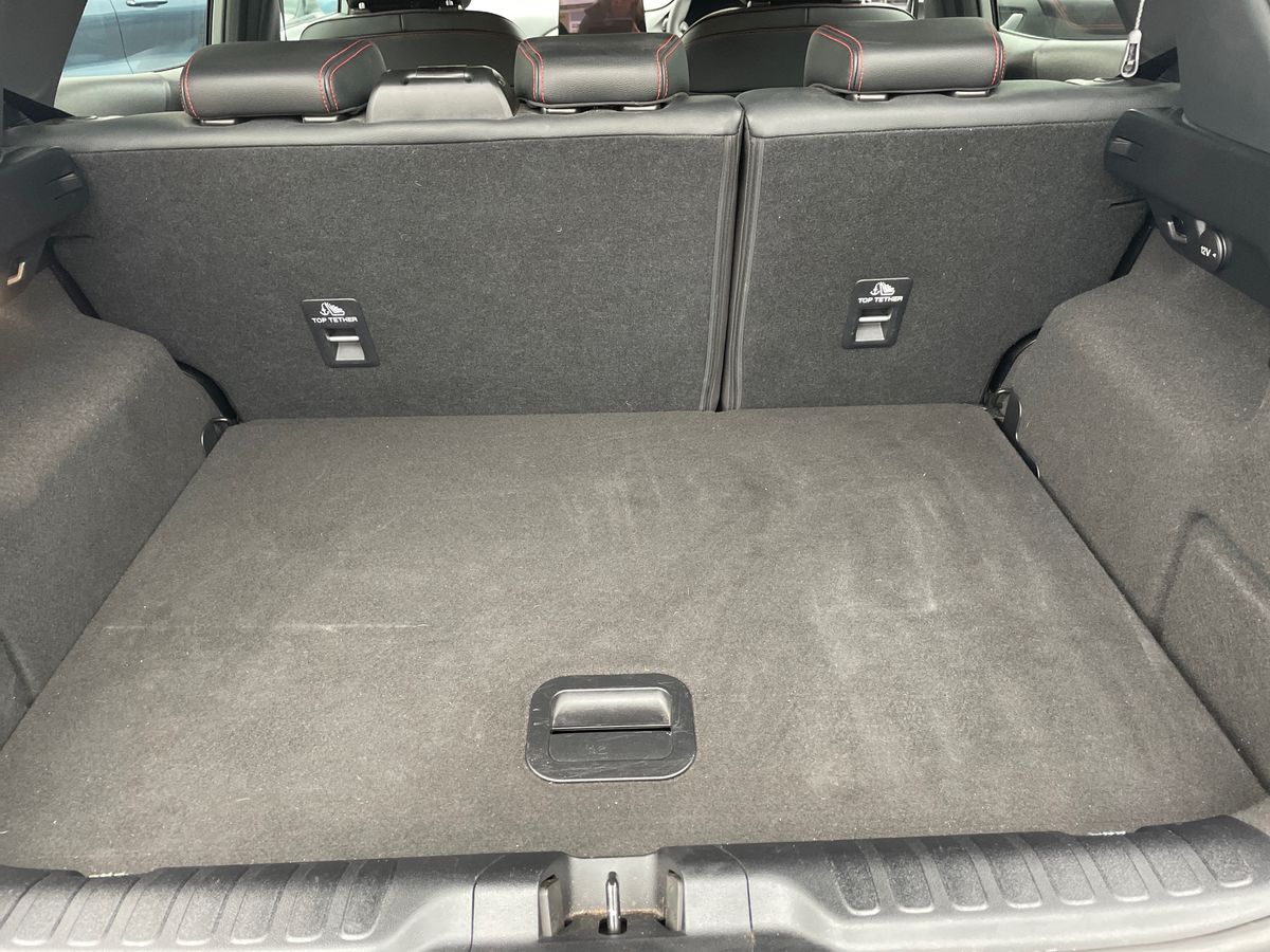 Used Ford Puma 2022 for sale - 76393591: Photo 17