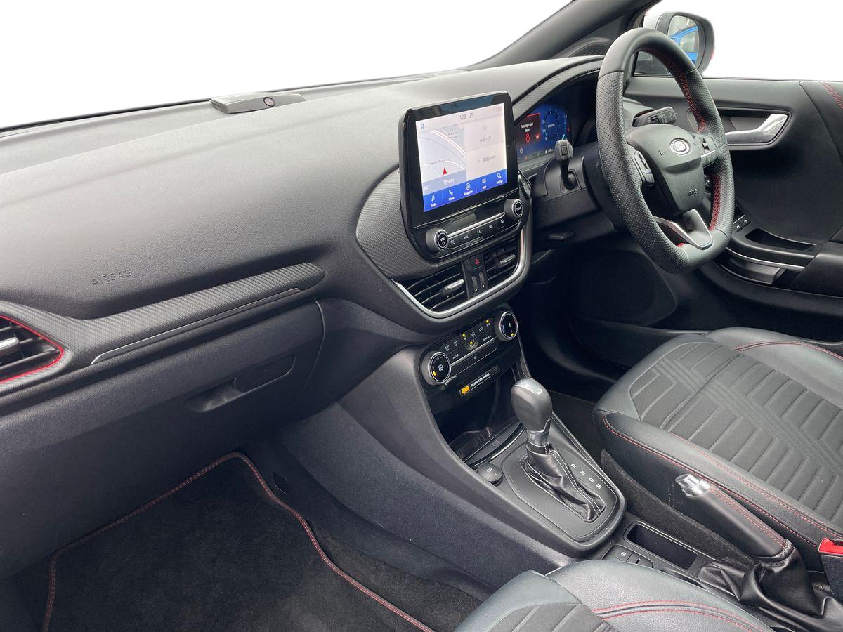 Used Ford Puma 2022 for sale - 76393591: Photo 18