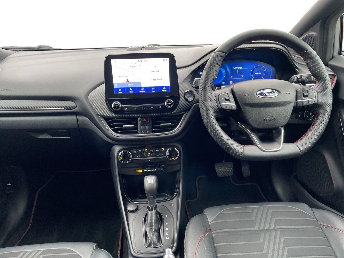 Used Ford Puma 2022 for sale - 76393591: Photo 19