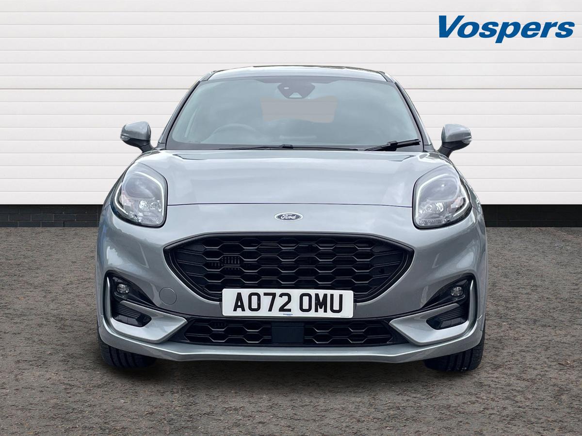 Used Ford Puma 2022 for sale - 76393591: Photo 2