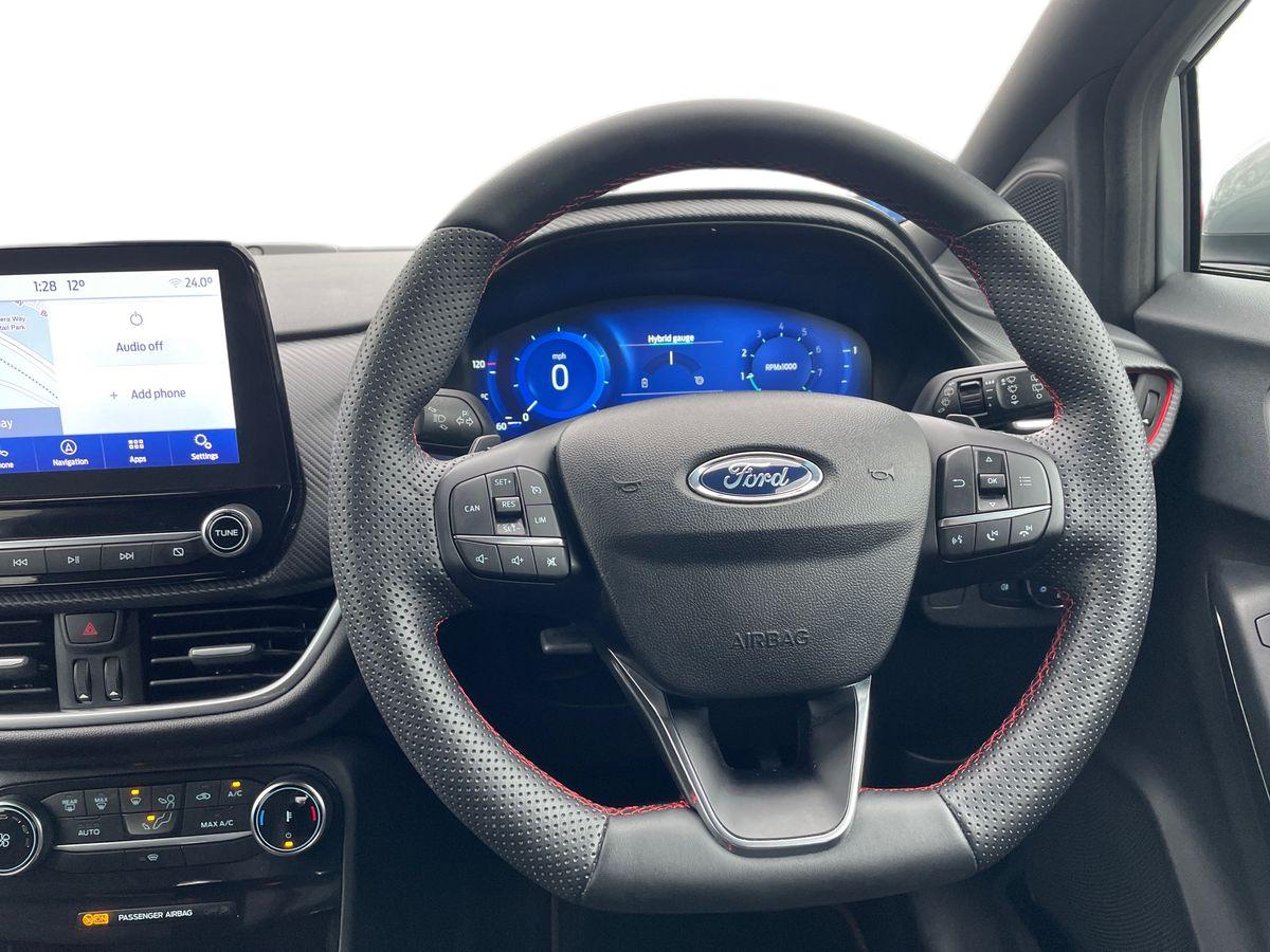 Used Ford Puma 2022 for sale - 76393591: Photo 21