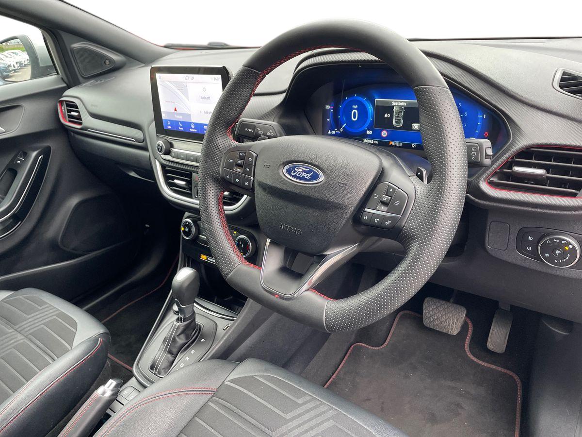 Used Ford Puma 2022 for sale - 76393591: Photo 22