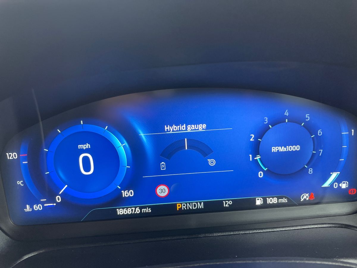 Used Ford Puma 2022 for sale - 76393591: Photo 23