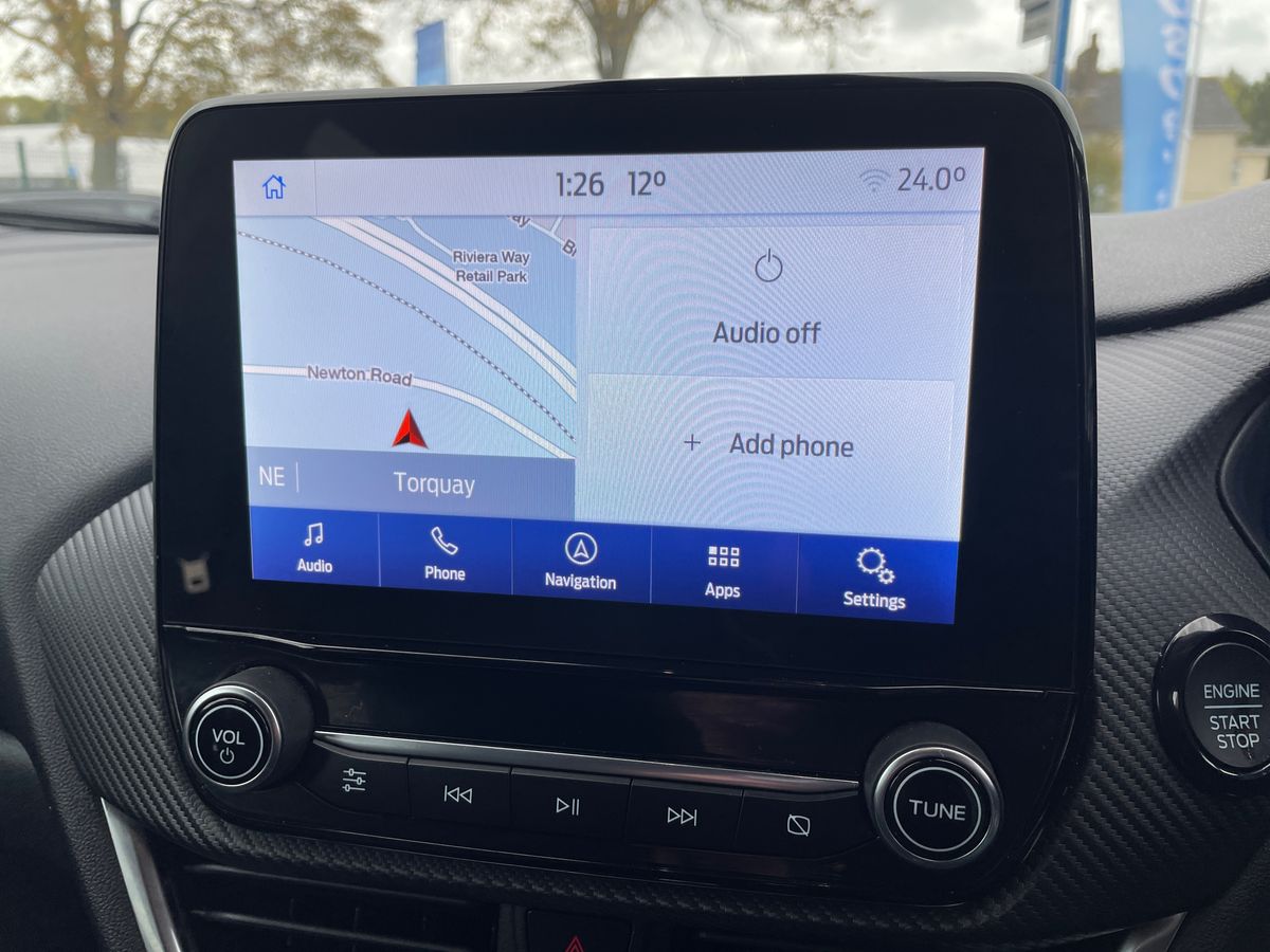 Used Ford Puma 2022 for sale - 76393591: Photo 25