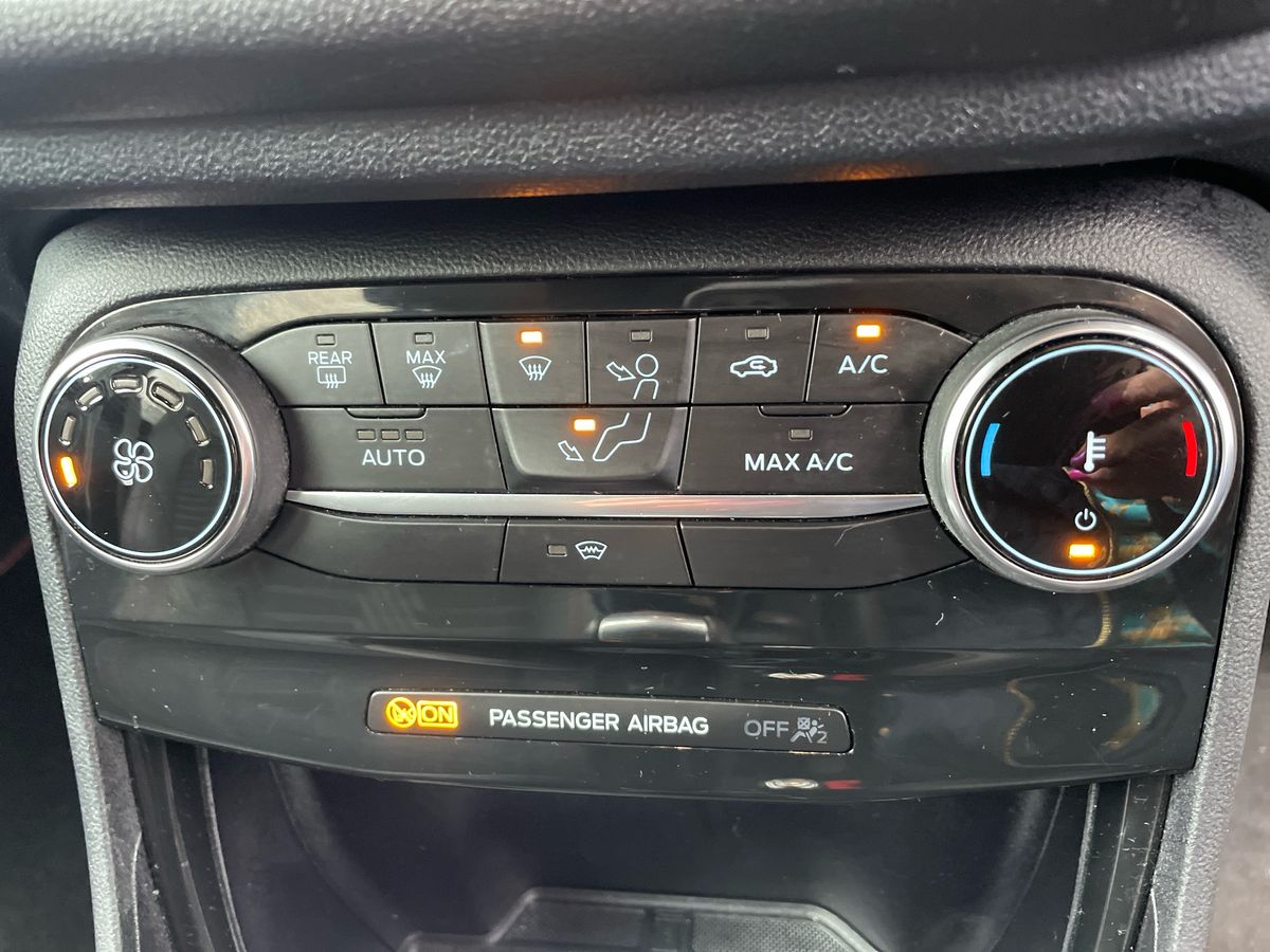 Used Ford Puma 2022 for sale - 76393591: Photo 26