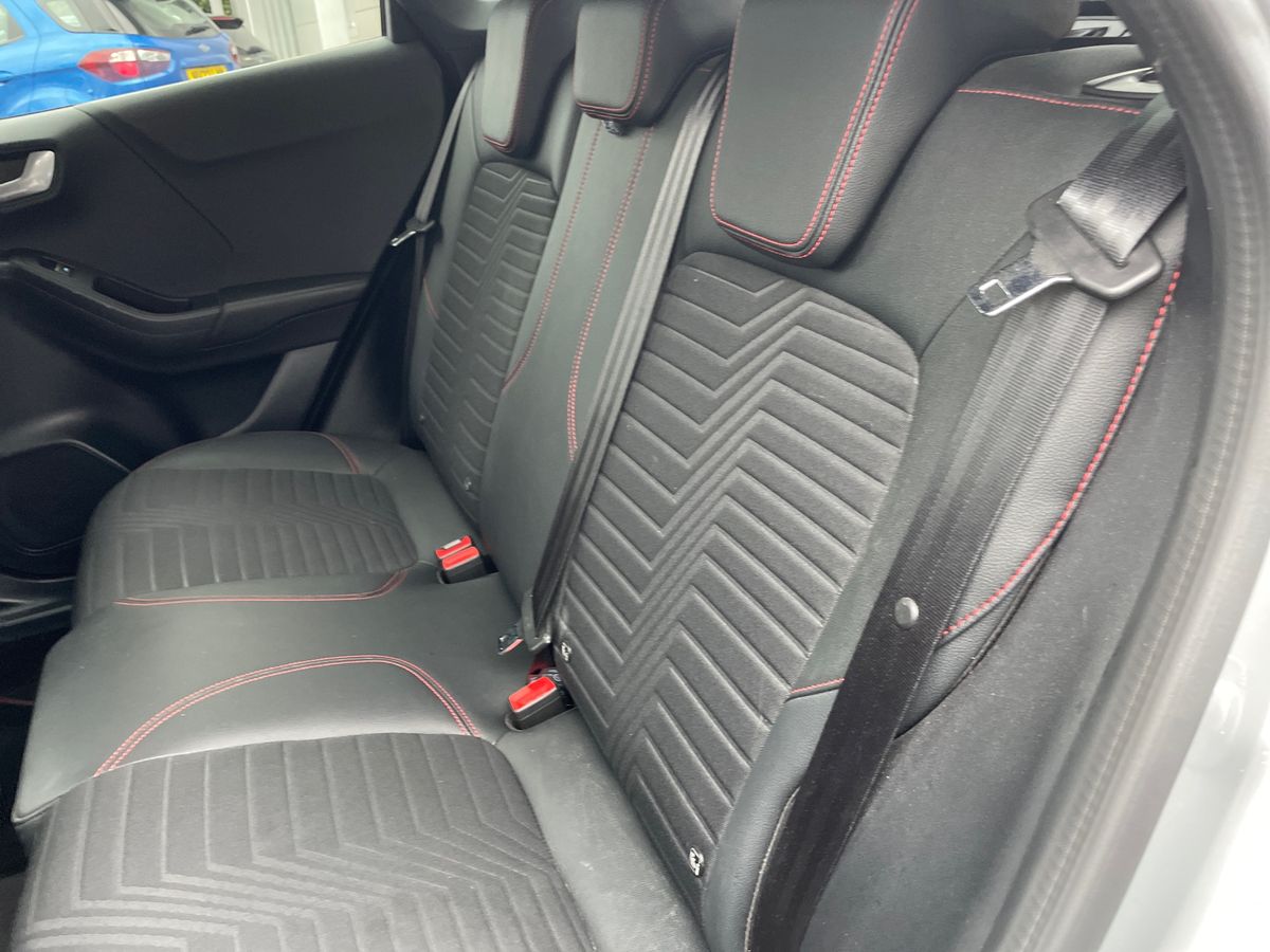 Used Ford Puma 2022 for sale - 76393591: Photo 28