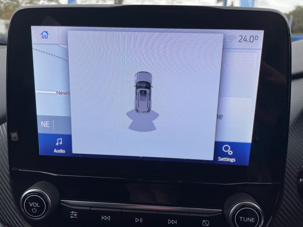 Used Ford Puma 2022 for sale - 76393591: Photo 34