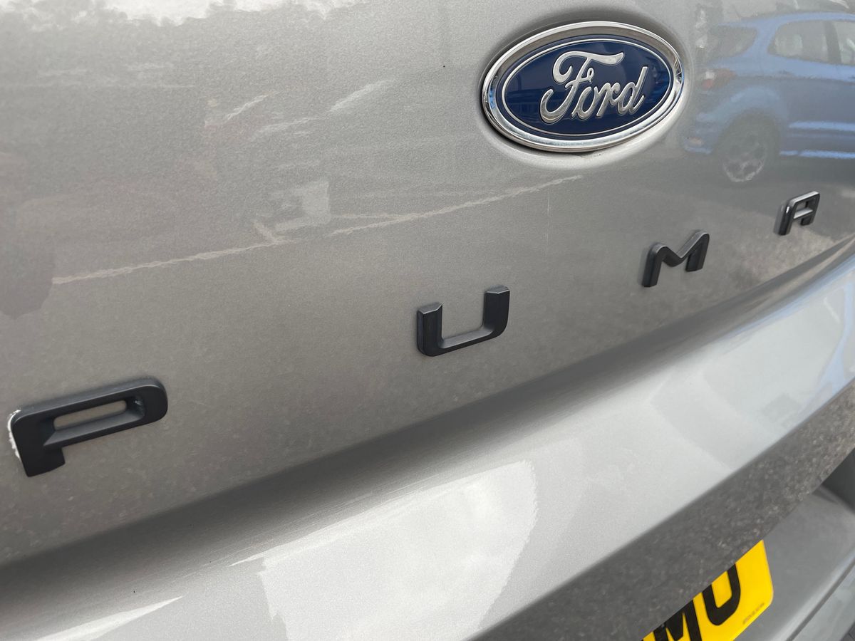 Used Ford Puma 2022 for sale - 76393591: Photo 35