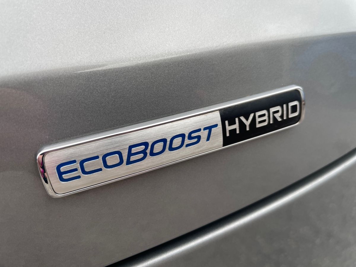 Used Ford Puma 2022 for sale - 76393591: Photo 36