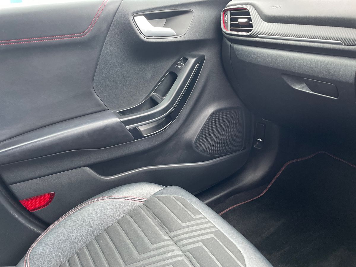 Used Ford Puma 2022 for sale - 76393591: Photo 37