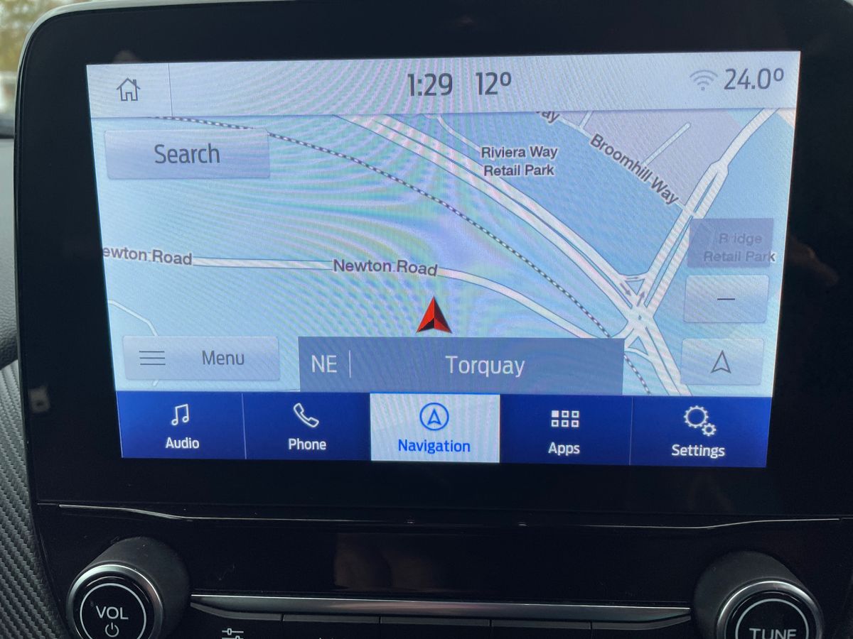 Used Ford Puma 2022 for sale - 76393591: Photo 38