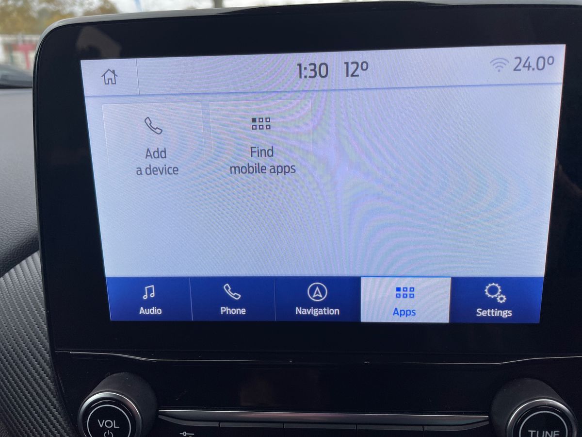 Used Ford Puma 2022 for sale - 76393591: Photo 39