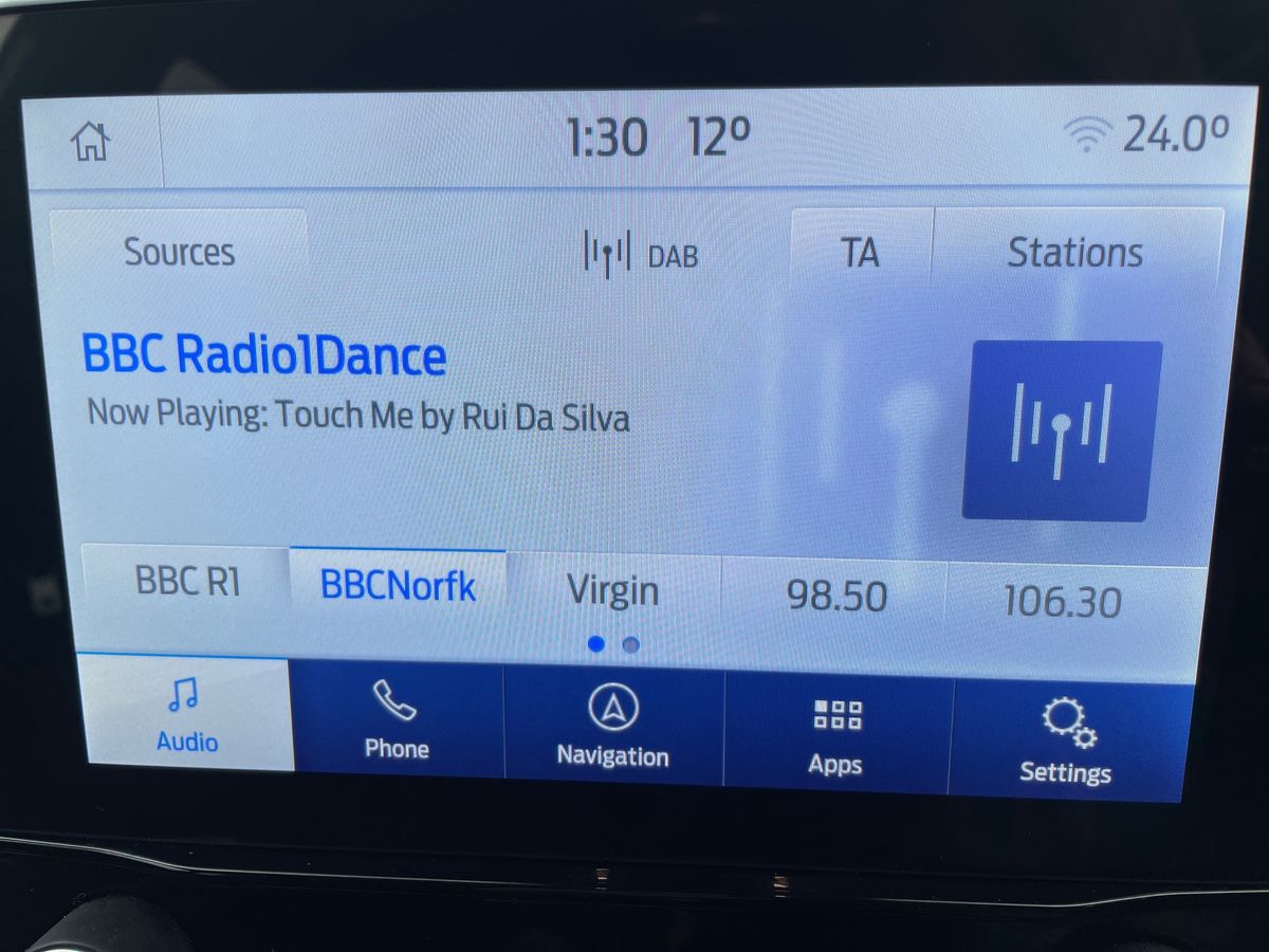 Used Ford Puma 2022 for sale - 76393591: Photo 40